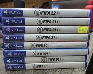 Ps4 Fifa Preowned - thumbnail 2