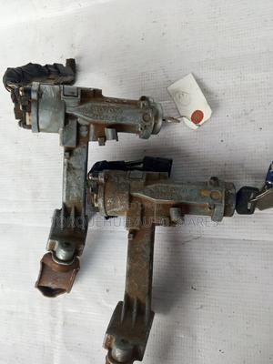 Toyota 4runner Pickup Ignition Switch - main view