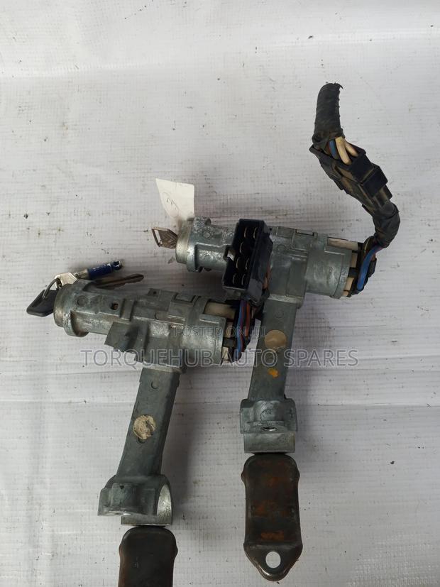 Toyota 4runner Pickup Ignition Switch - thumbnail 2