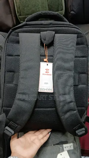Kuaibao Hard Shell Lightweight 14" Backpack Travel Luggage Bag