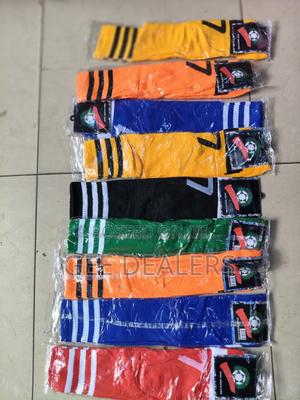 Football Socks Available in Different Colours - thumbnail 2