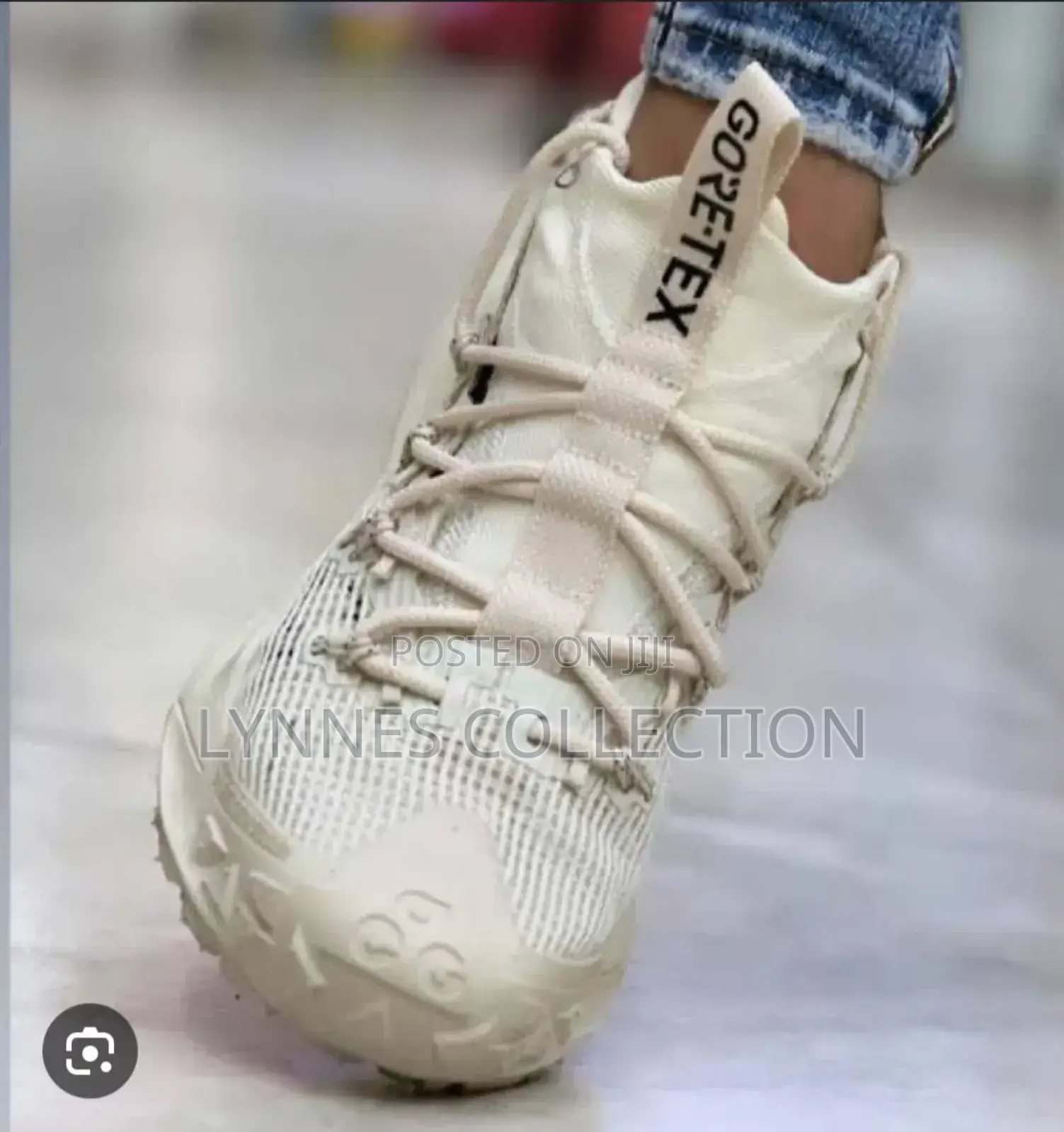 Gore.Tex Hiking Light Sneakers , Sneakers Sizes 40_45