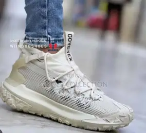 Gore.Tex Hiking Light Sneakers , Sneakers Sizes 40_45