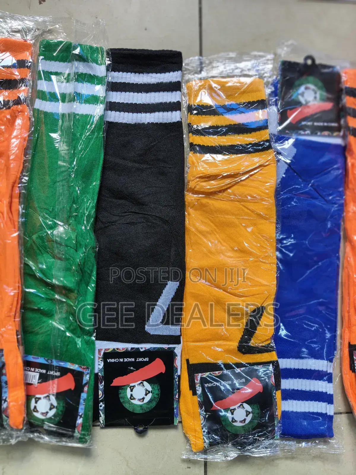 Soccer Socks,Long Knee Socks