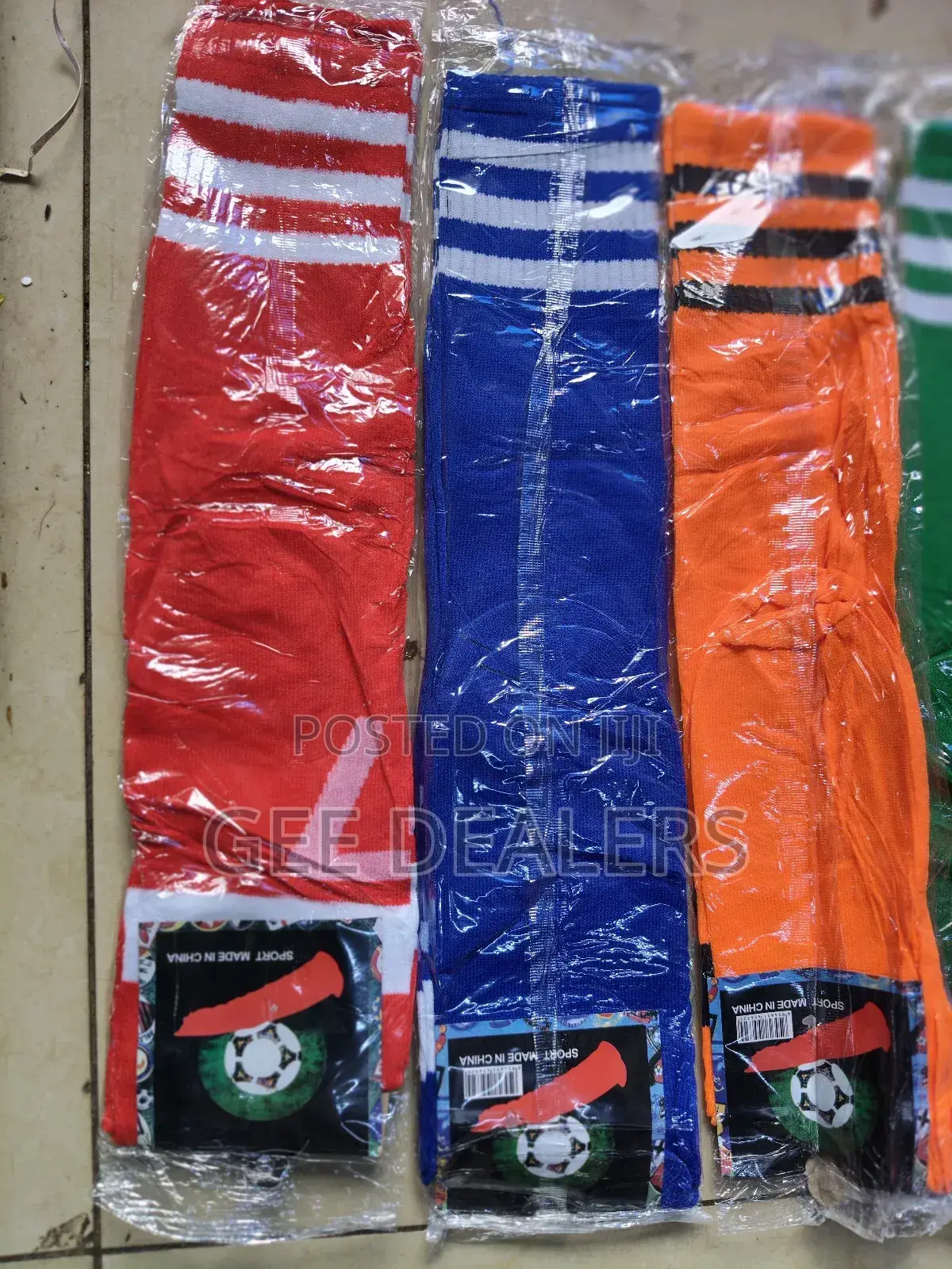 Soccer Socks,Long Knee Socks