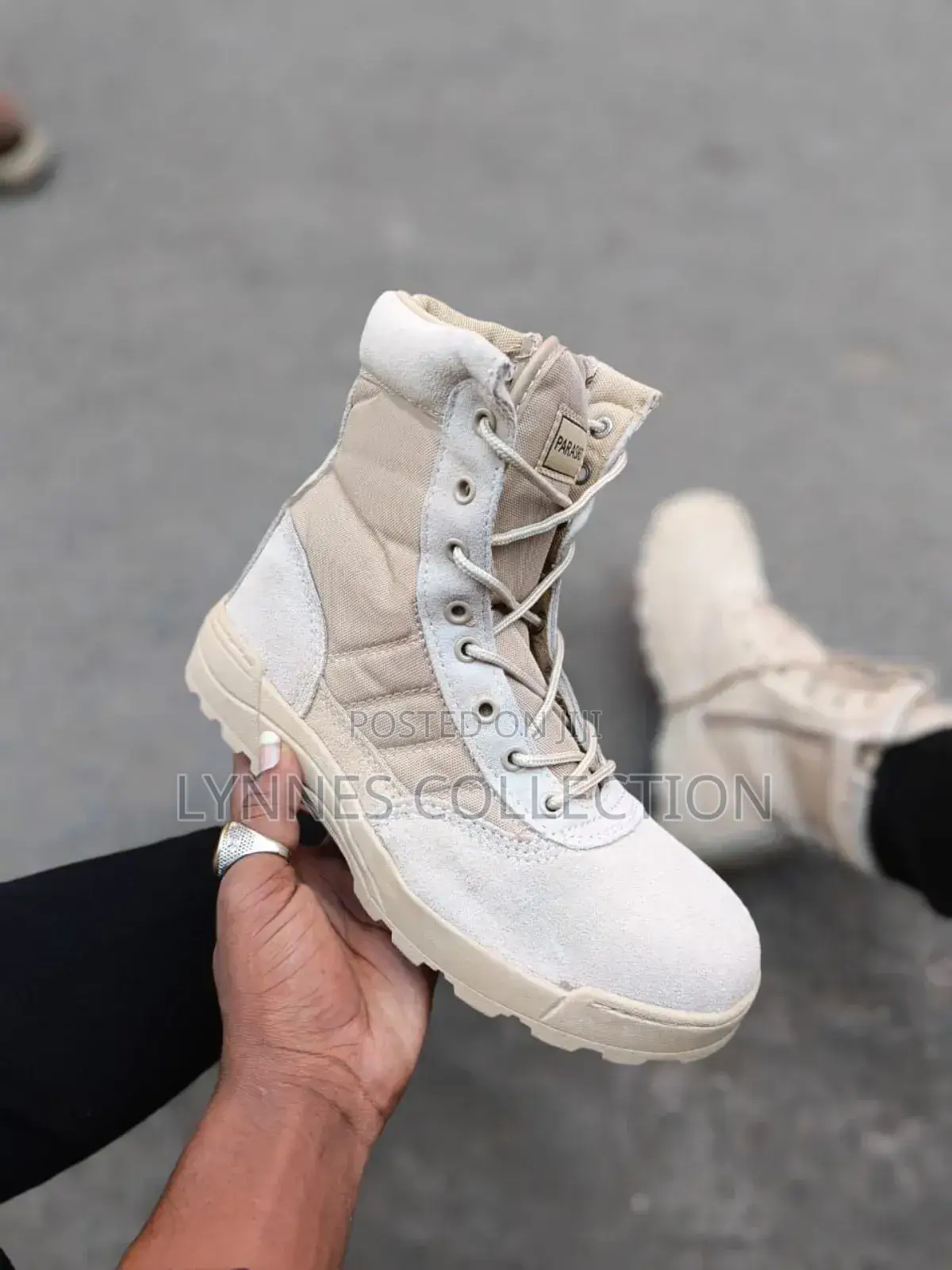 Yn 1176 Combat Boots ,Combat Boots Sizes 40-45
