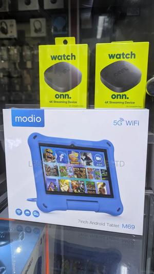 New Modio M69 128 GB Black - thumbnail 2