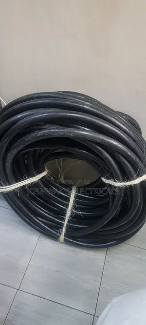 16mm 4c Armoured Cable