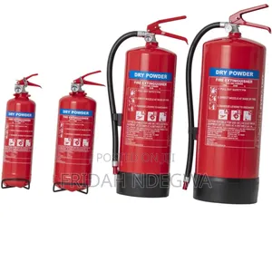 Fire Extinguisher