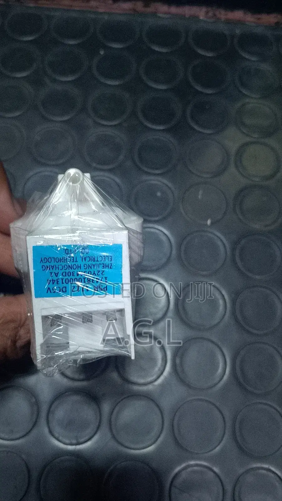 Washing Machine Water Level Pressure Switch Sensors