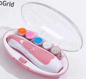 Nails Trimmer - main view