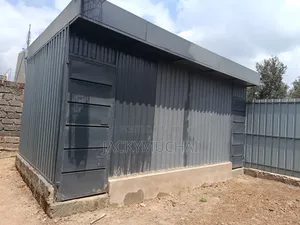 Quiet Upperhill Commercial Space – Secure, Accessible Free Parking