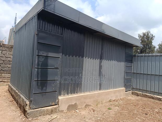 Quiet Upperhill Commercial Space – Secure, Accessible Free Parking - thumbnail 5