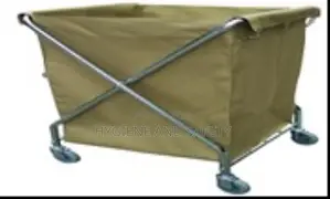 Laundry Cart