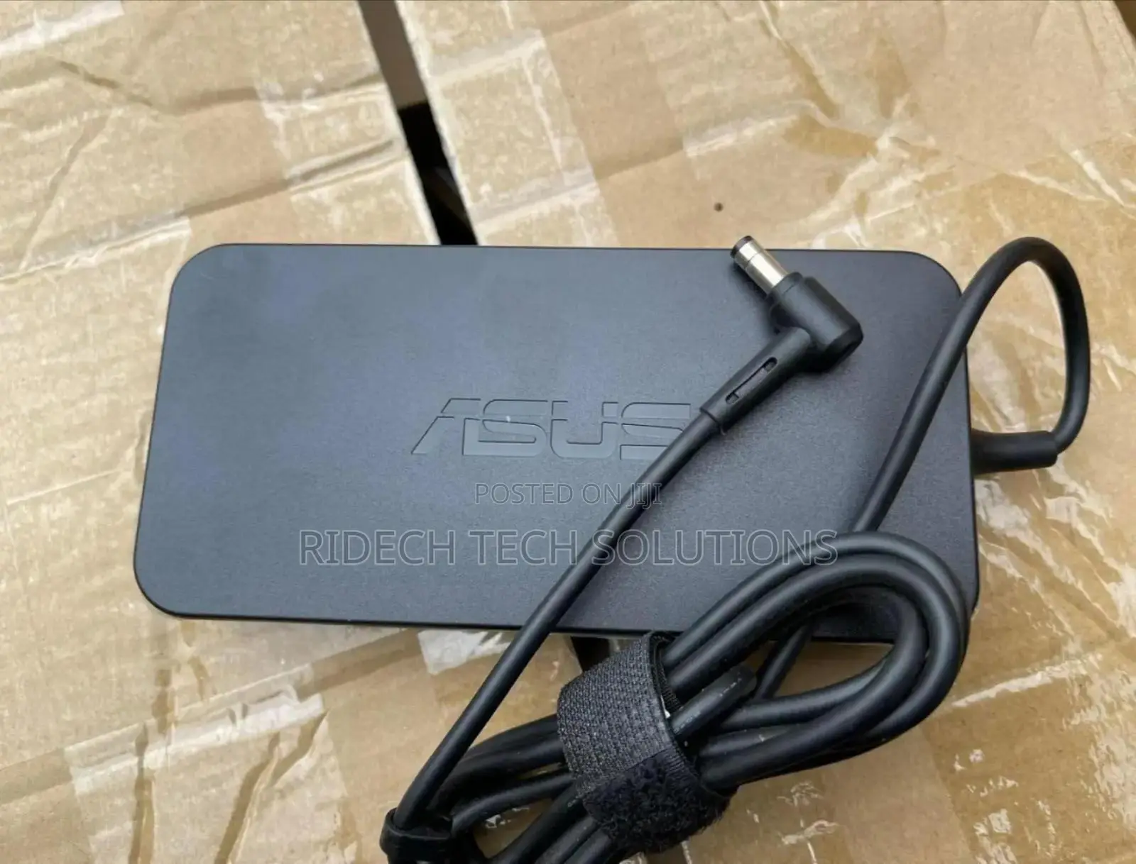 Laptop Chargers