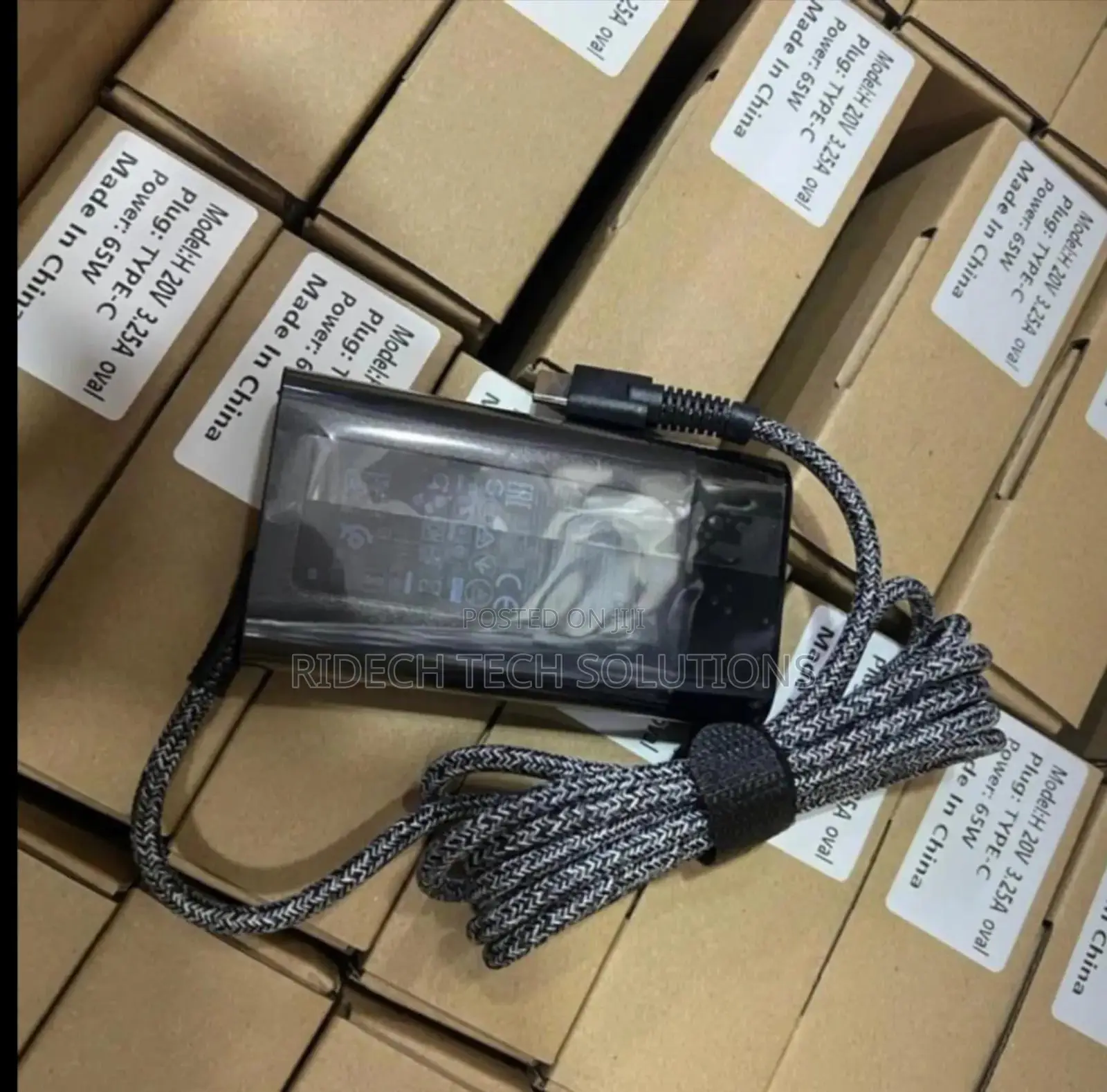 Laptop Chargers