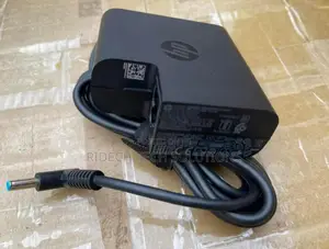 Laptop Chargers