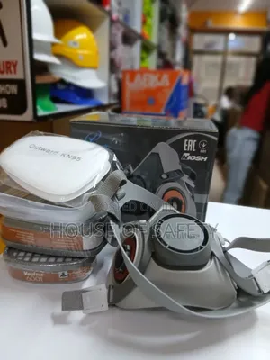 Vaultex Half-mask Respirators