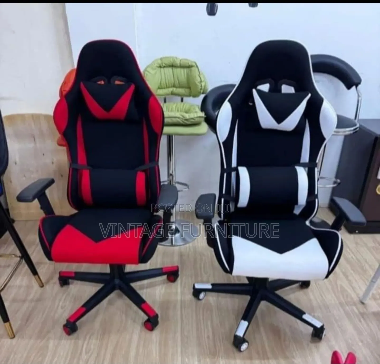 Sporting Chairs S009 Intex