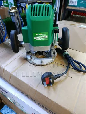 Newbeat Electric Wood Router