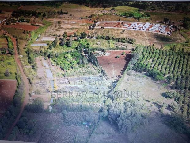 5 Acres in Muranga, Gatanga, Kigio for Lease - thumbnail 3