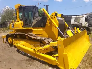 D6 Dozer for Hire at 5500 Per Hour