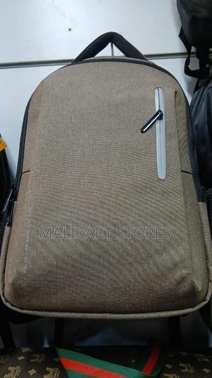 Smart Urban Backpack - thumbnail 2