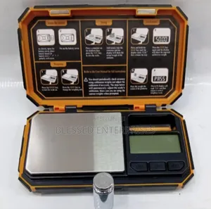 Quality Uniweigh Professional Digital Scale/Digital Scale