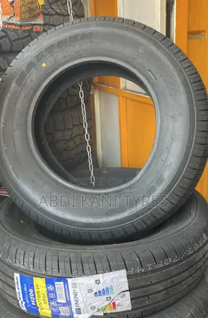 195/70r14 Maxtrek Tyres