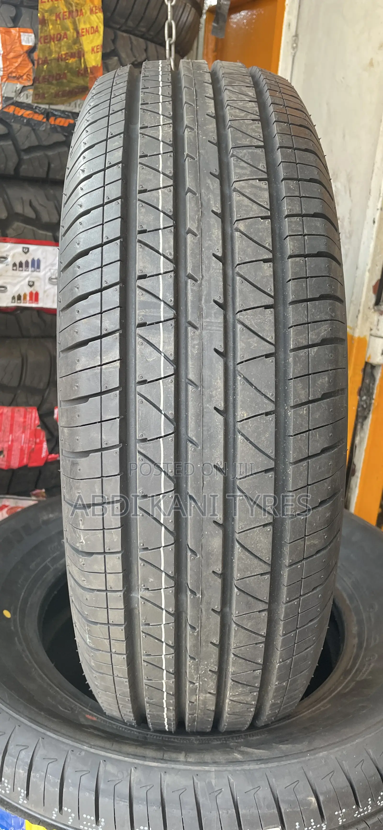 195/70r14 Maxtrek Tyres
