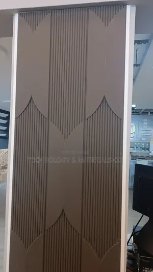 Pu Stone Panels