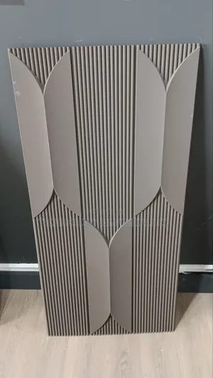 Pu Stone Panels