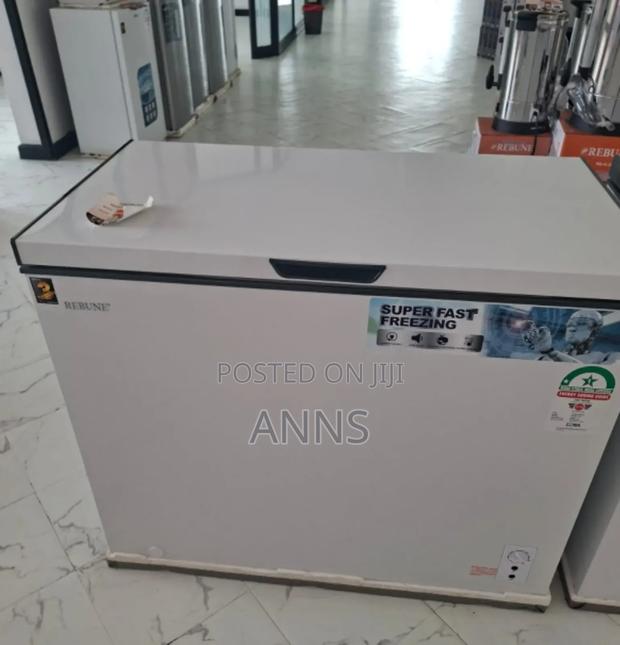 250litres Deep Freezer