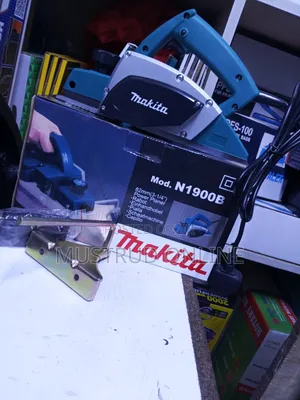 High Quality Electric Planer