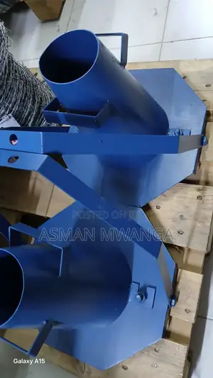 Abrams Cone