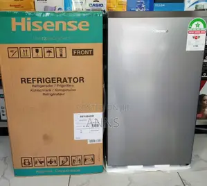 94litres Hisense Fridge