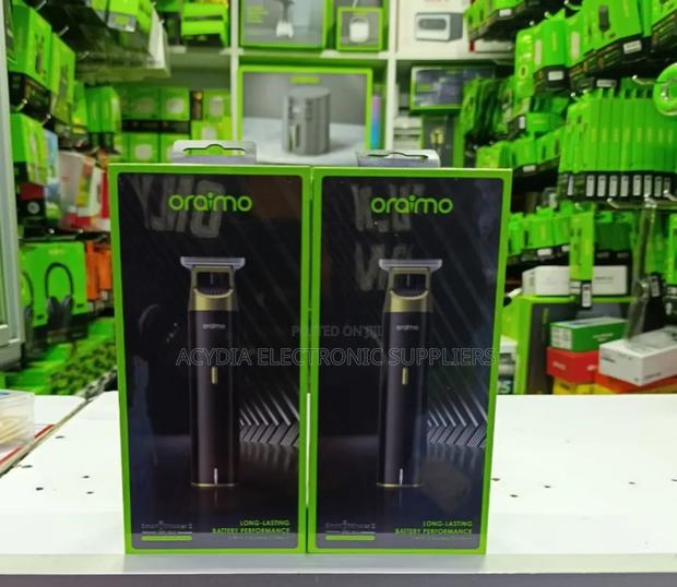 Smart Trimmer 2 Opc-Tr 12 Multifunctional Trimmer - main view