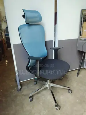 High Back Office Chair