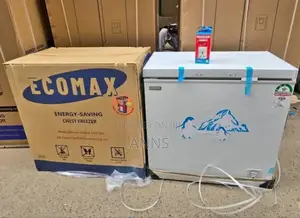 219litres Ecomax Freezer
