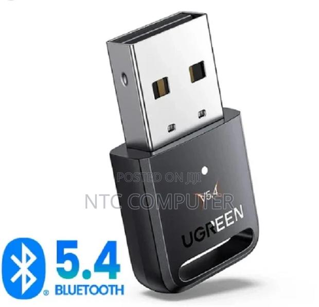 Ugreen Usb-a Bluetooth 5.4 Adpater - Cm748