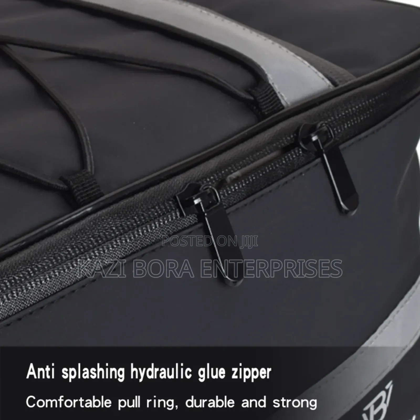 Bicycle Rear Carrier Camel Bags