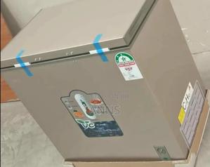 219litres Ecomax Freezer Chest - thumbnail 2