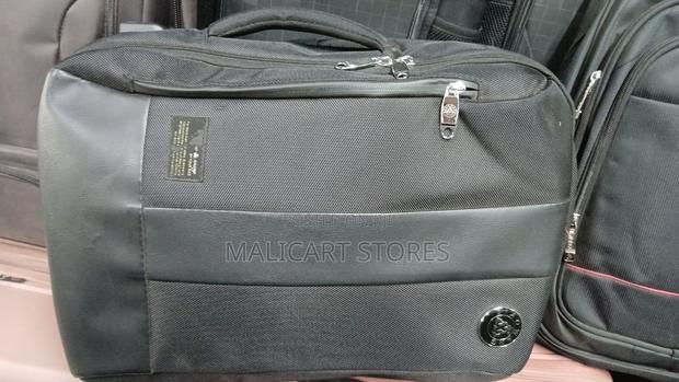 Biao Wang 15.6 Waterproof Anti Theft Large Capacity Travel Backpack - thumbnail 3