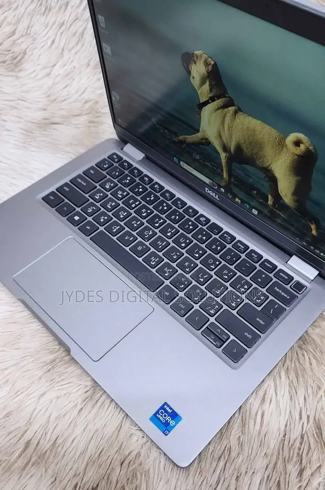 Laptop Dell Latitude 5320 16GB Intel Core I7 SSD 512GB