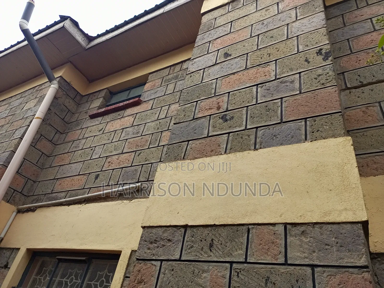 Furnished 5bdrm Maisonette in Syokimau Mwanachi Rd, Embakasi for sale