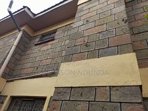 Furnished 5bdrm Maisonette in Syokimau Mwanachi Rd, Embakasi for sale