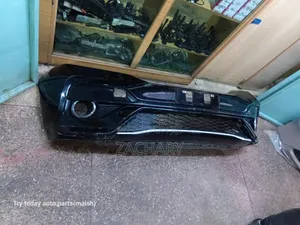 Xtrail Nt32 Front Bumper Ex Japan