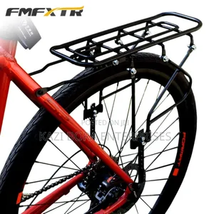 Bicycle Rear Frame Steel Rack/Carrier