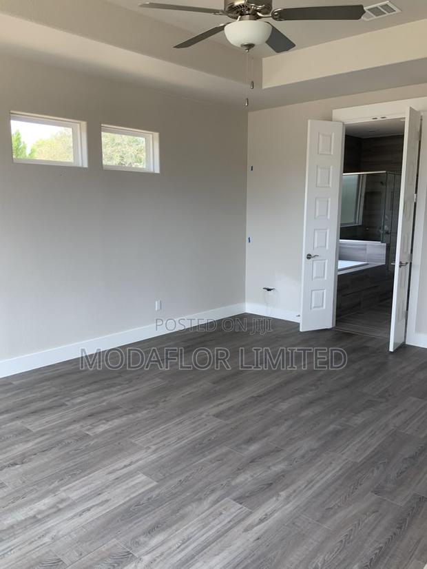 Affordable Luxury – Laminate Flooring You’Ll Love