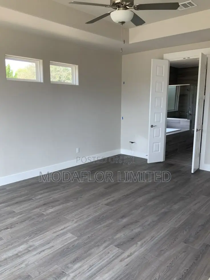 Affordable Luxury – Laminate Flooring You’Ll Love